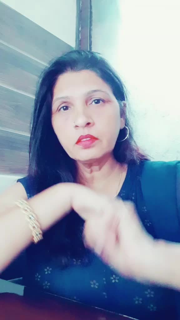 @Poonam Ji