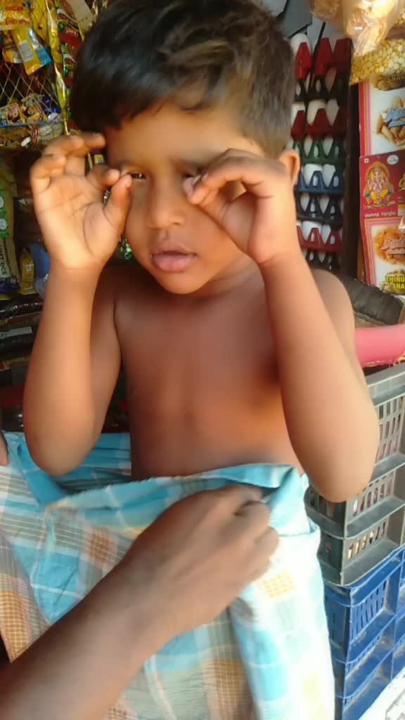 @Virat Selvam