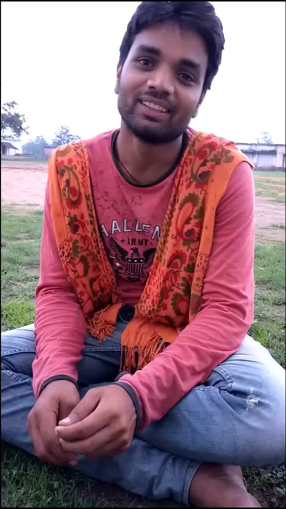 @कवर्धा का छोरा