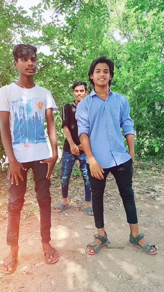 @yuvatejvemula