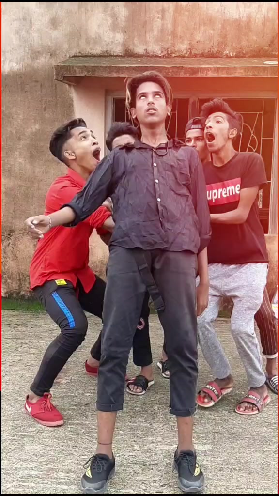 @❤ apni Yaari❤ 001