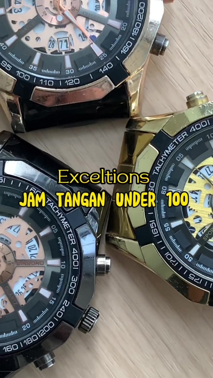 @JAM TERMURAH SETIKTOK ⌚️