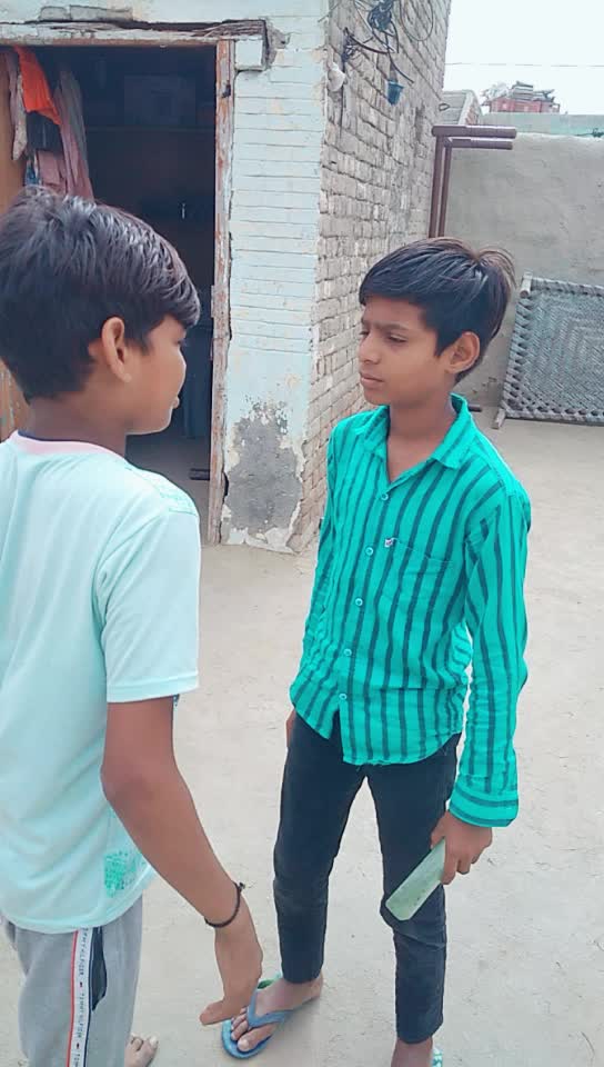@Satpal Singh