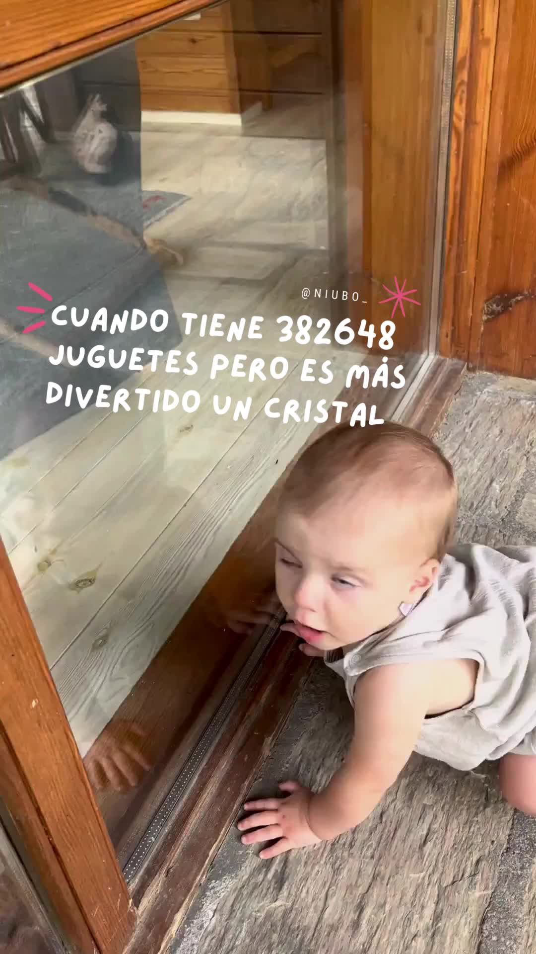 @Niubo