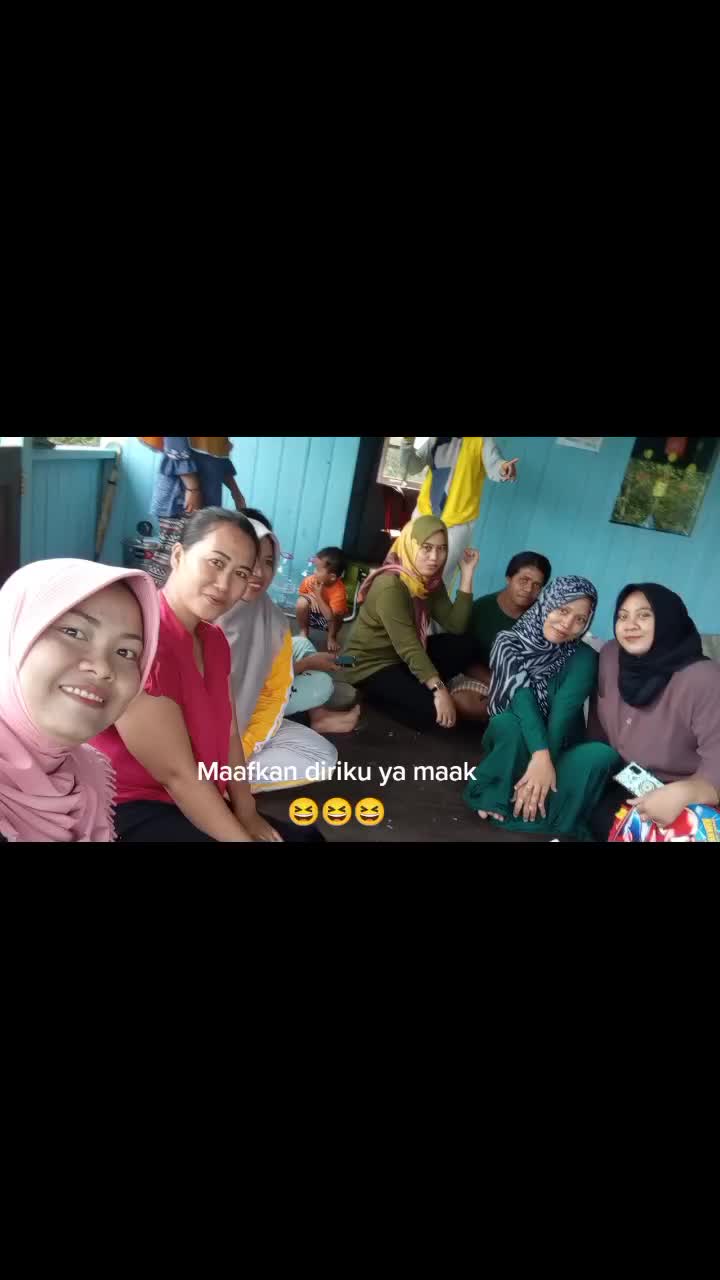 @Wahyuningsih