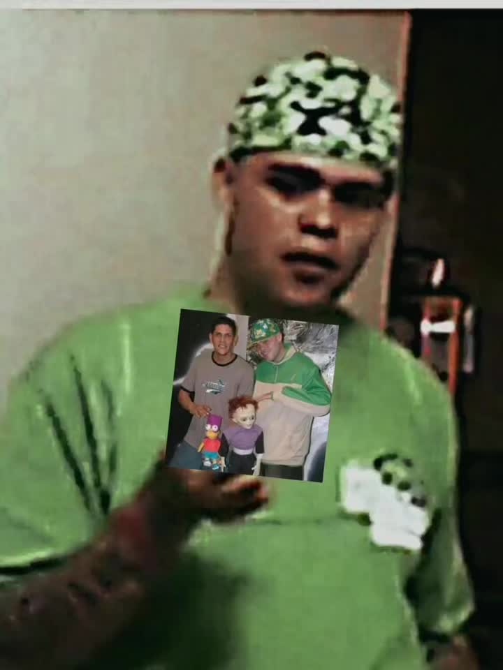 @Lele el arma secreta