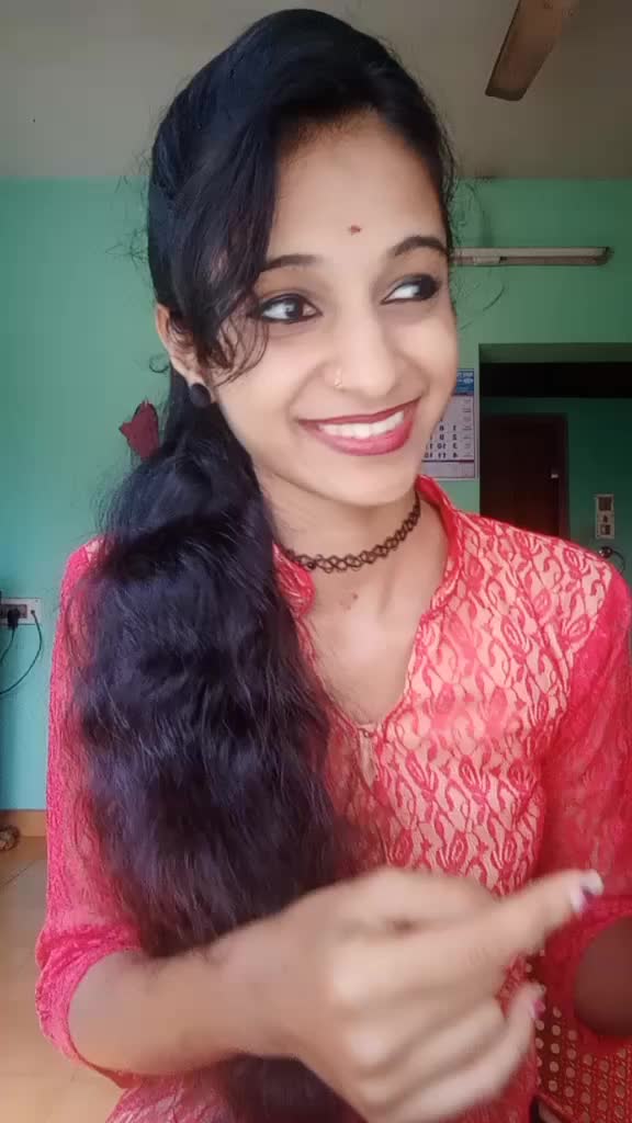 @Harshitha Suvarna