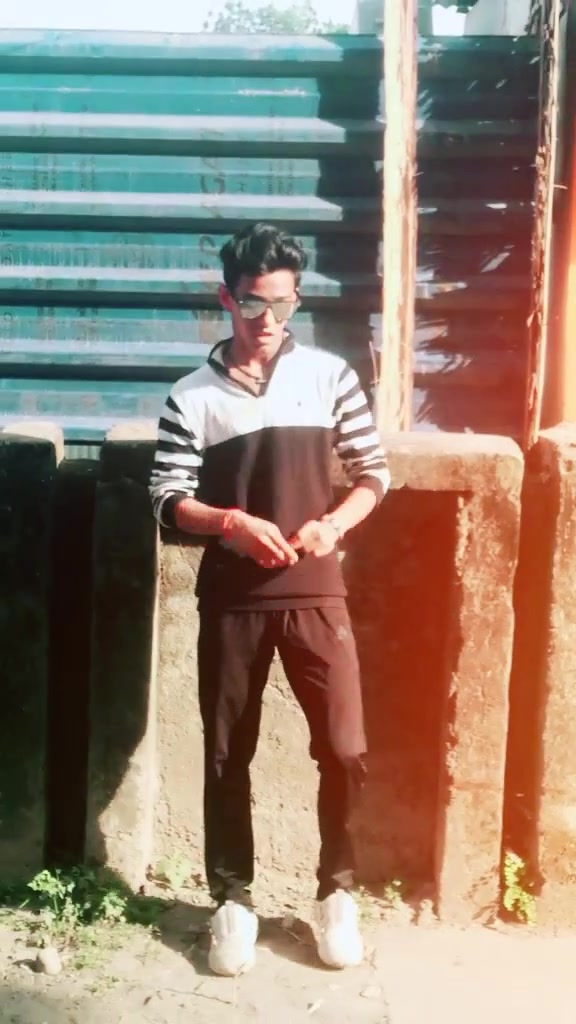 @Imjoshi