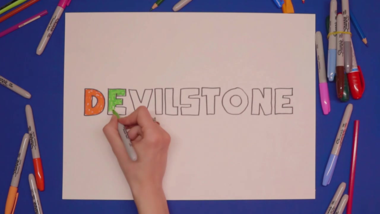 @devilstone