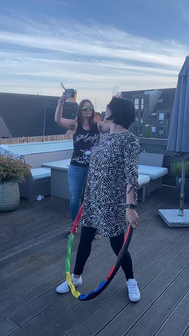 @Tagträumerle