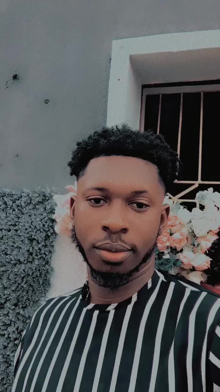 @Thecuteabayomi