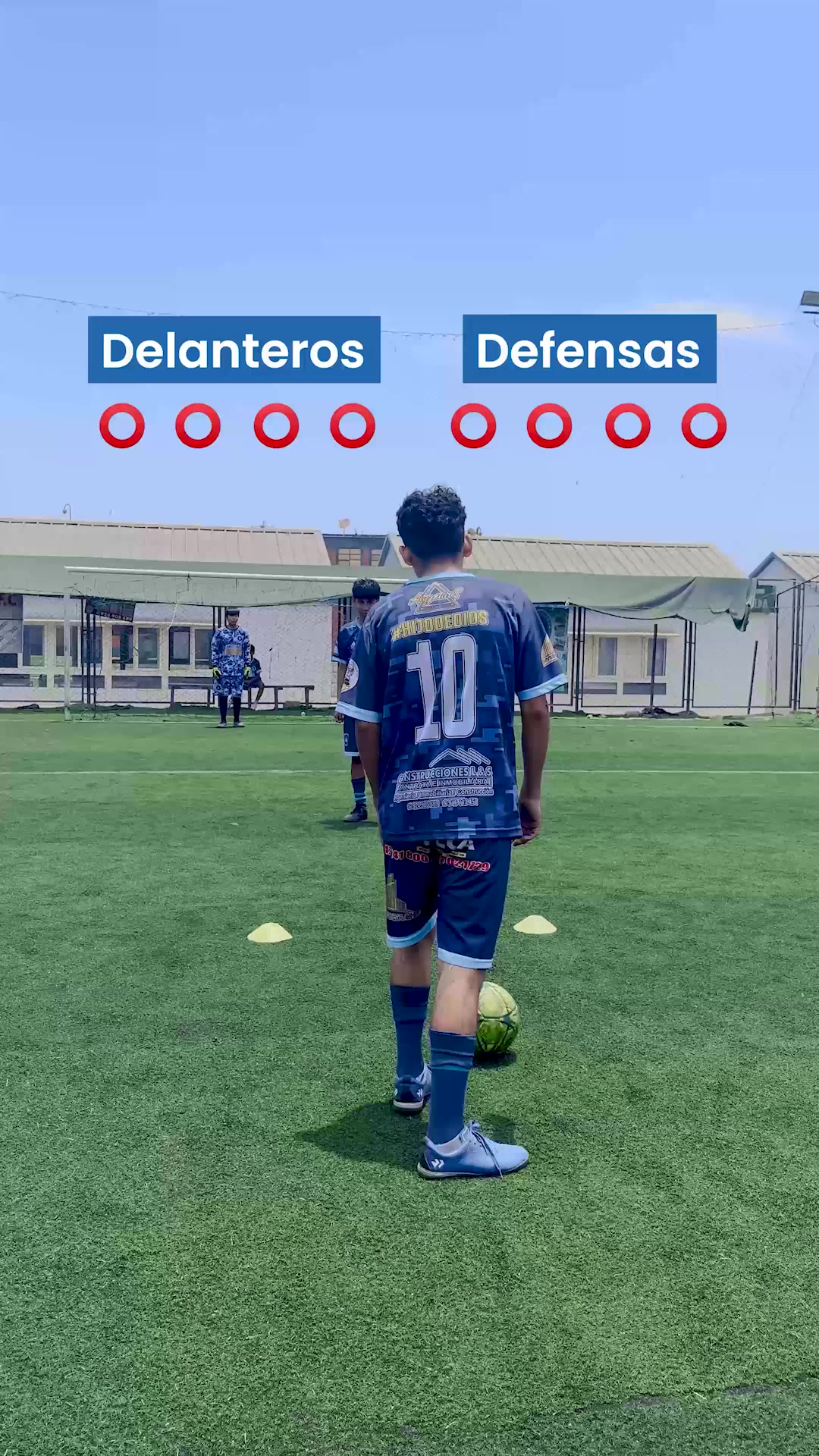 @CLUB ATL&Eacute;TICO FELCA