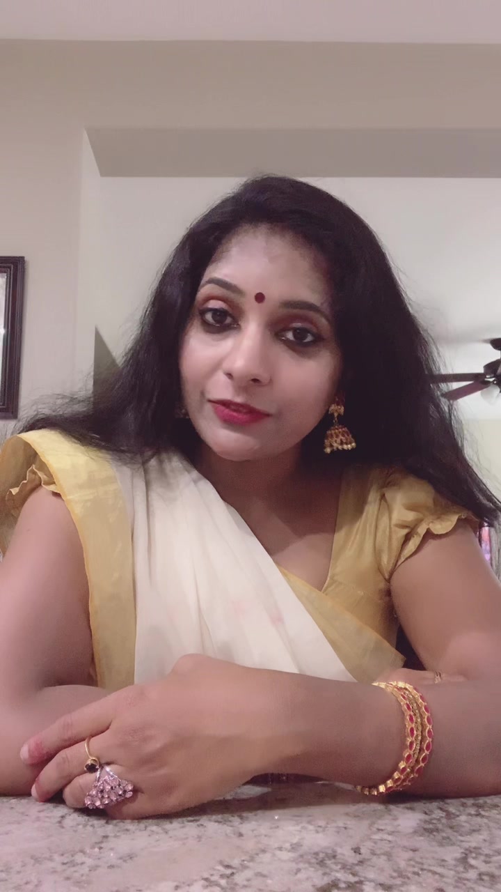 @Manju Rajesh