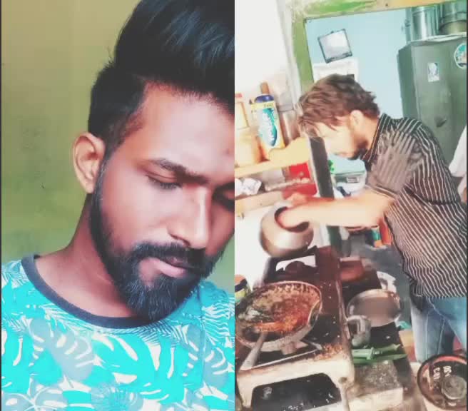 @pranay Nani