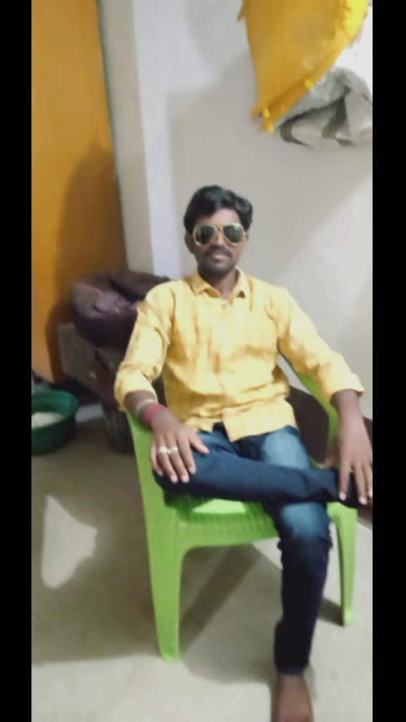 @Sangamesh Sangamesh