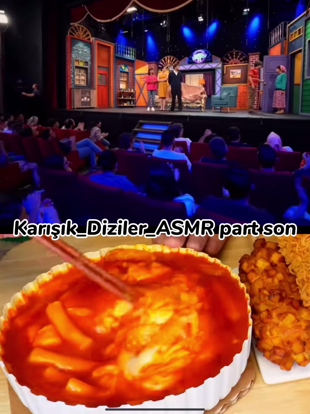 @Karışık_Diziler_ASMR