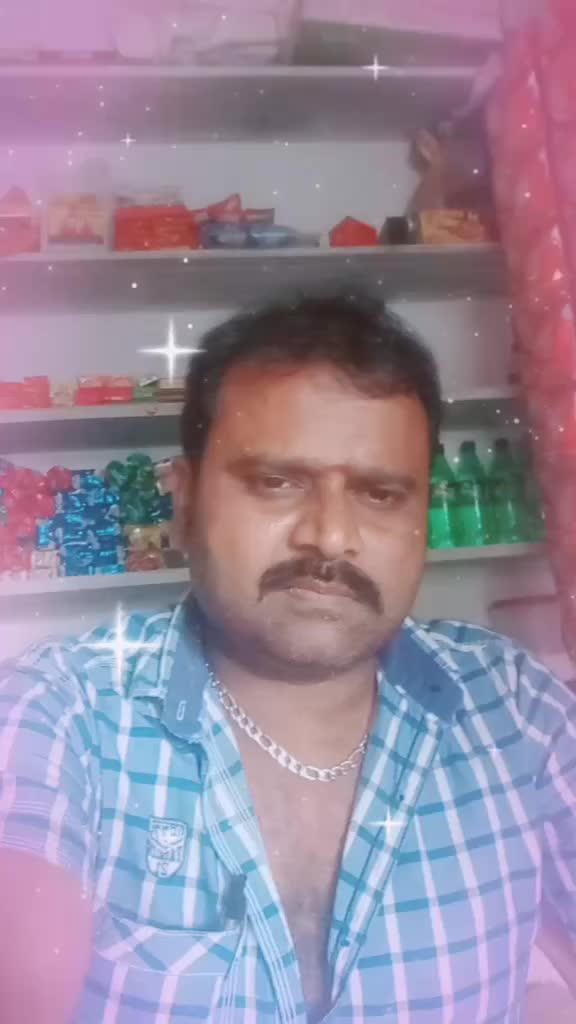 @Balaji N
