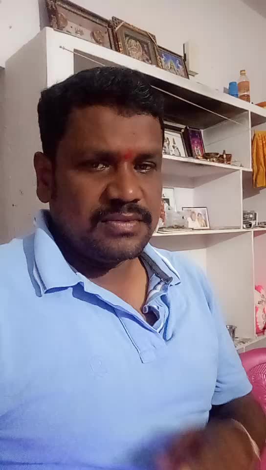 @U Venkatesh Mudiraj