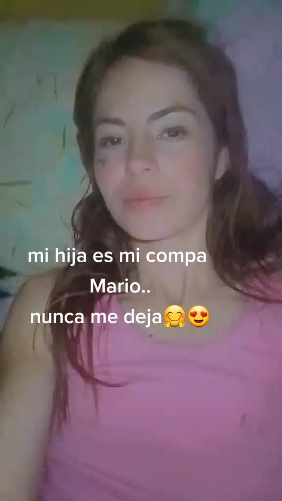 @Lorena A. M