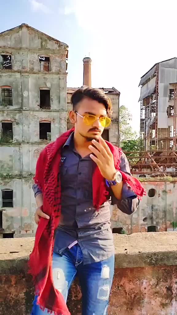 @Asfak Ansari