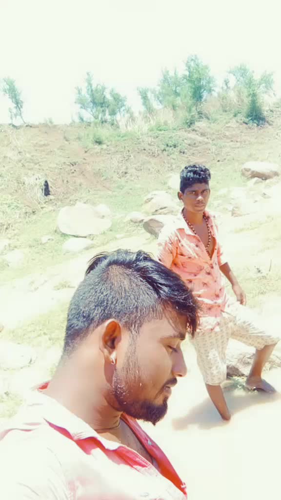 @BhimuNayak