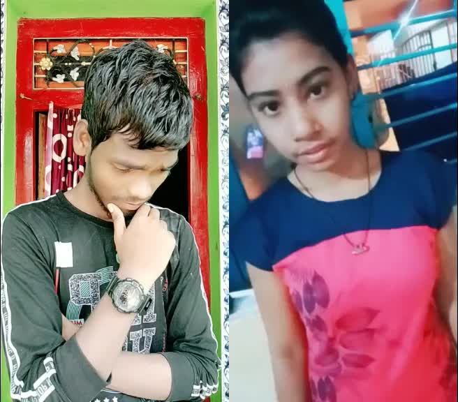 @ସବୁ ମୋହ ମାୟା 👫 💔