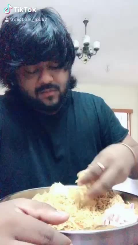 @Michael Dinesh Kumar