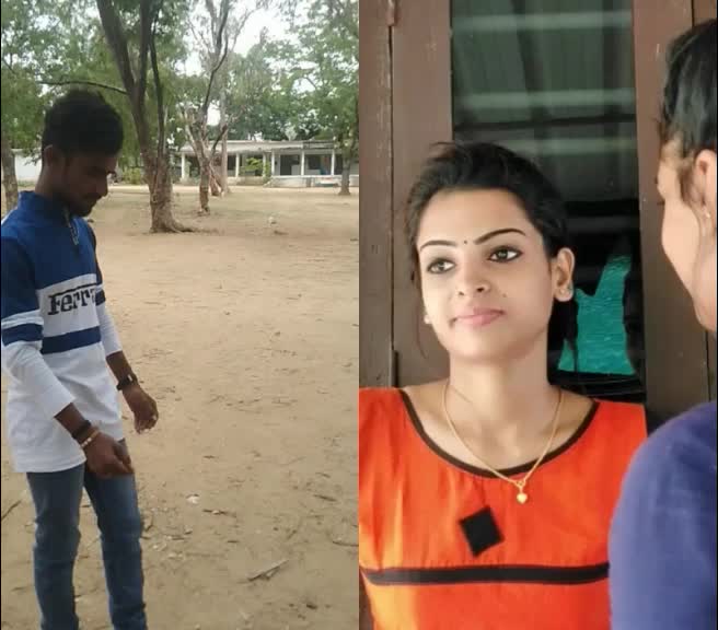 @gandhamramudu