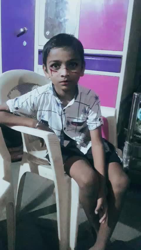 @Suresh Khillare
