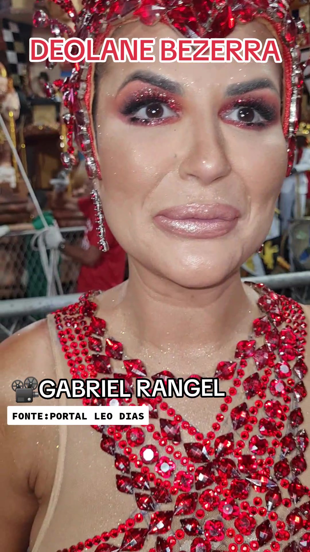 @PAPARAZZIANDO