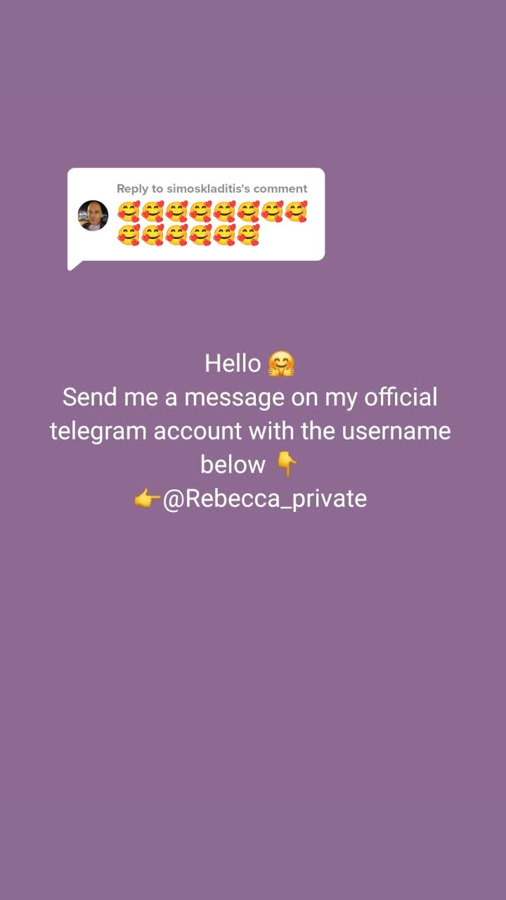 @Rebecca🤍