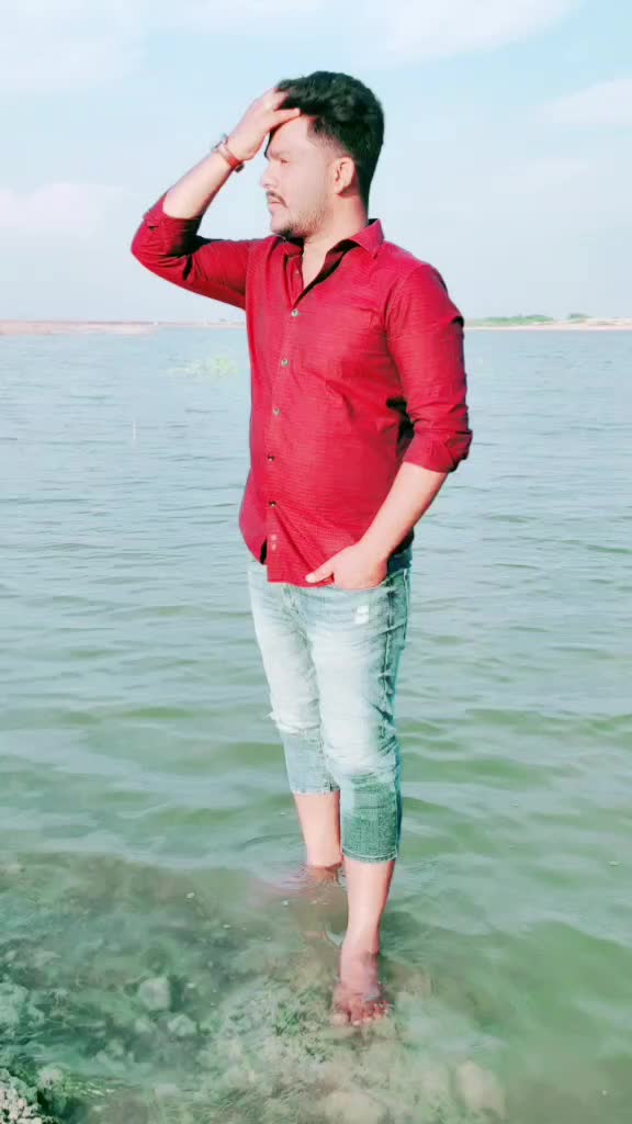 @&hearts;️ Mangesh &hearts;️