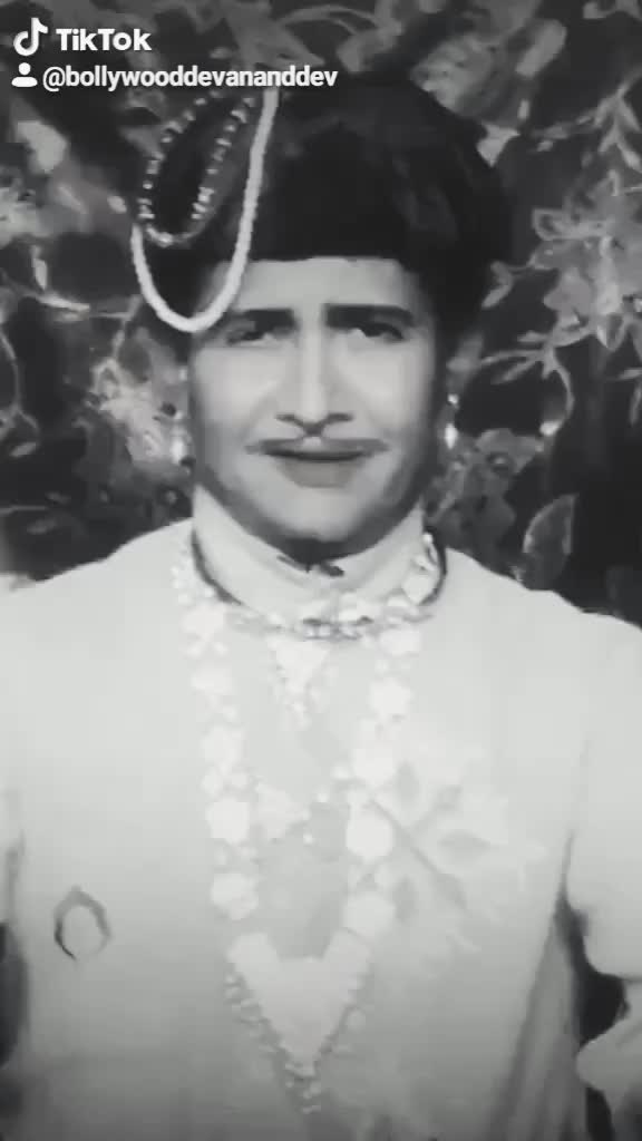 @DEV ANAND