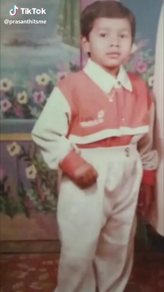 @Lakshmi Prasanth