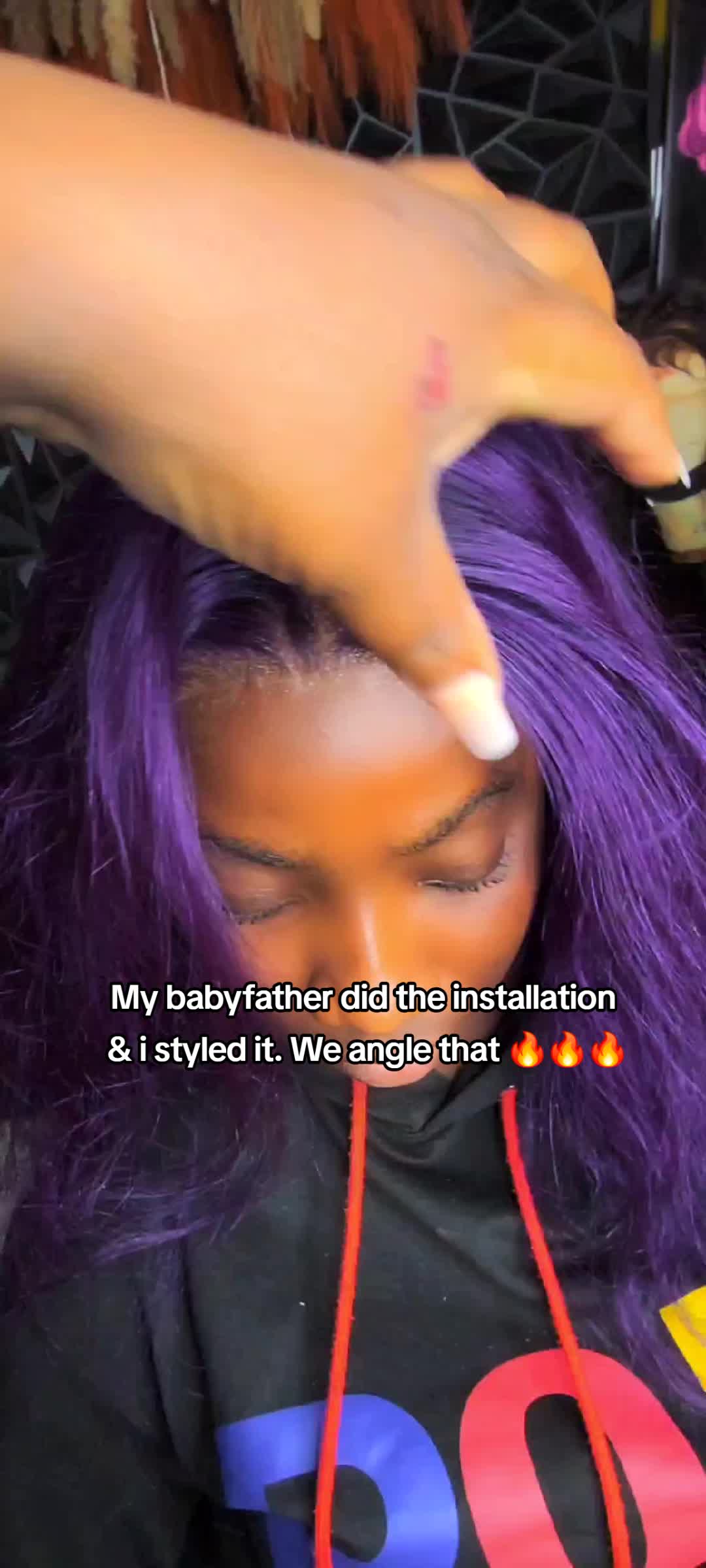 @Ashanti