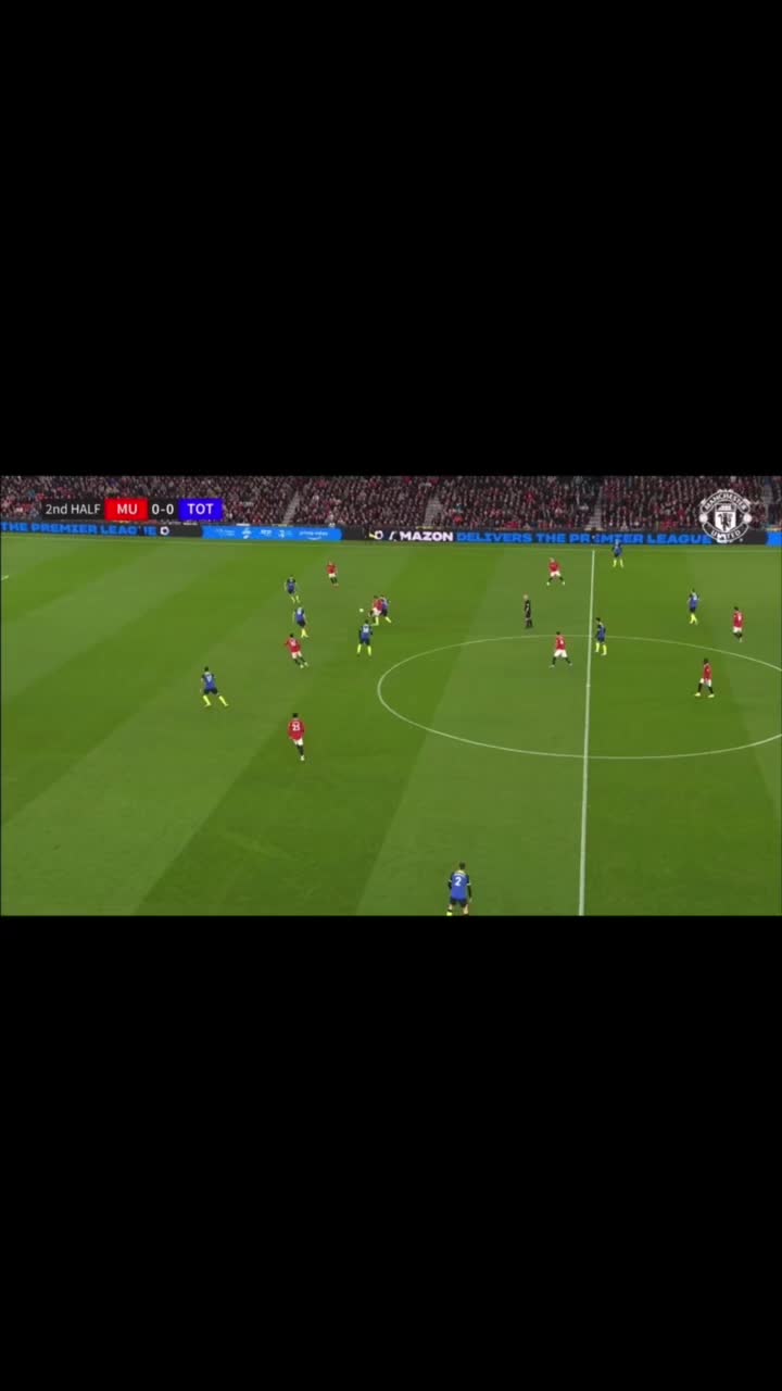 @manchester in red👑