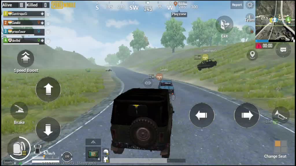 @😎pubg lover🤘😎