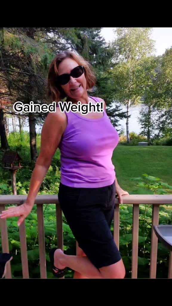 @Lose Menopause Weight w/Linda