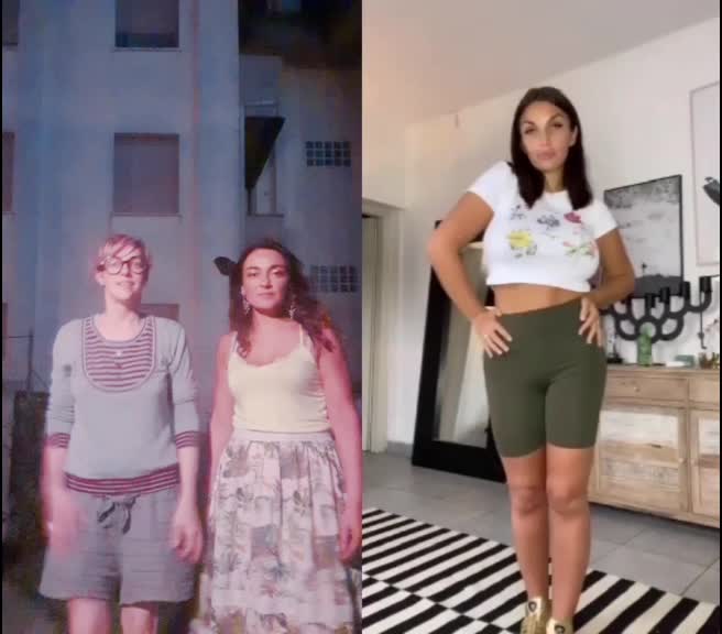 @Stefania Sarro