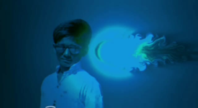 @CH Ak RI YaDaV