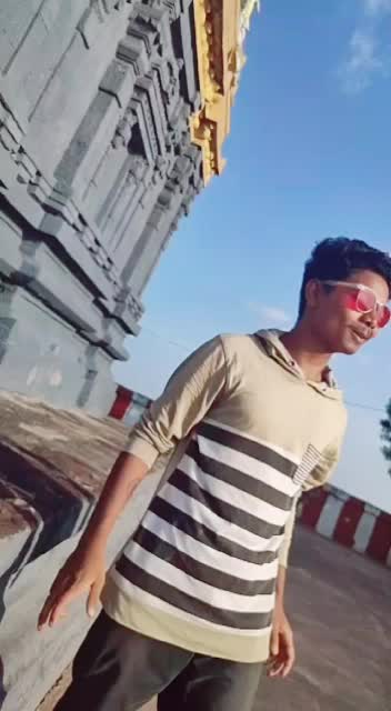 @Racegurram Babji 😎