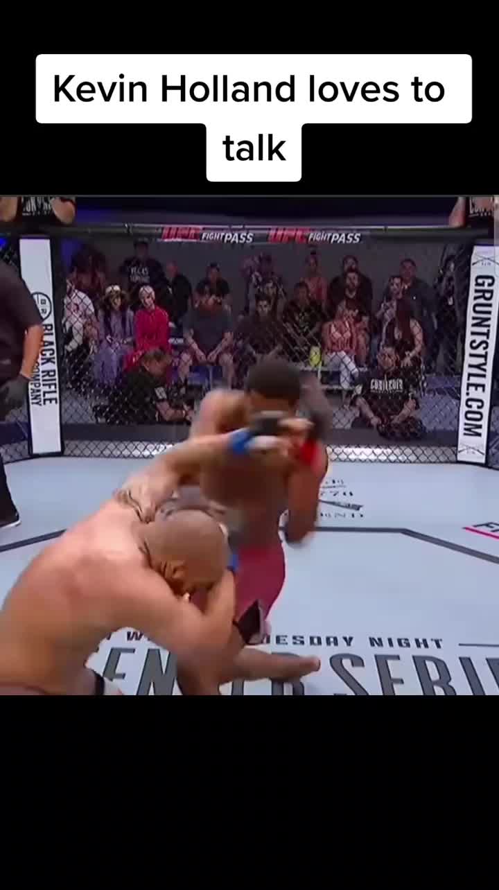 @MMA Madness