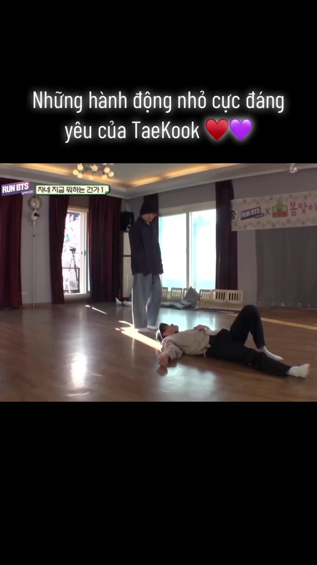 @TAEKOOK emtrainhỏtronggiấcmơ