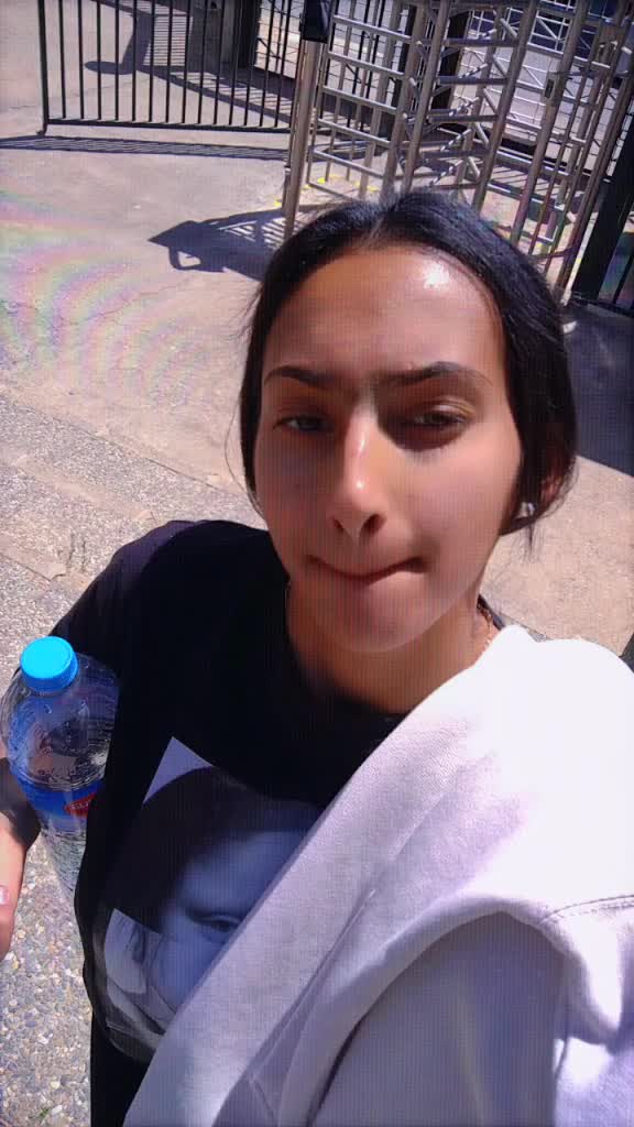 @Isa Amador