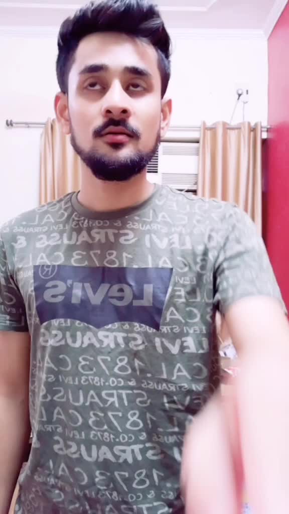 @Dhawal Tripathi🤩