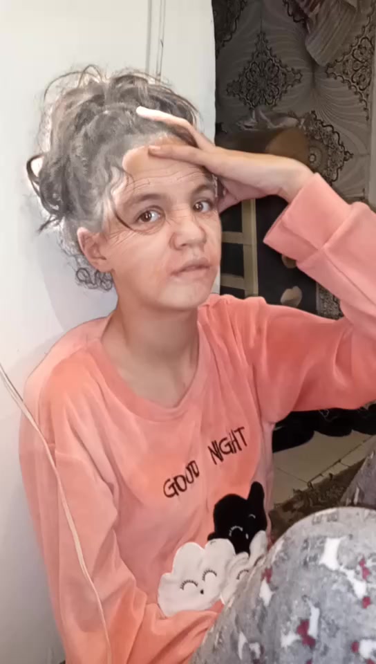 @خديجة الفنون 😘😋