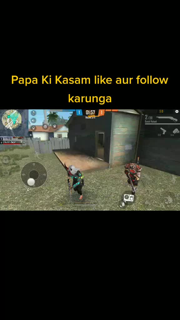 @SOHEL GAMER OFFICIAL