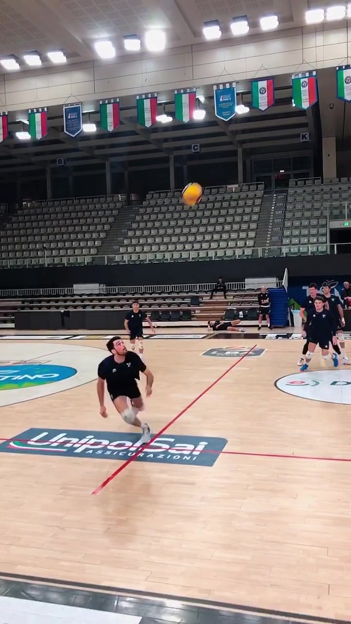 @trentinovolley