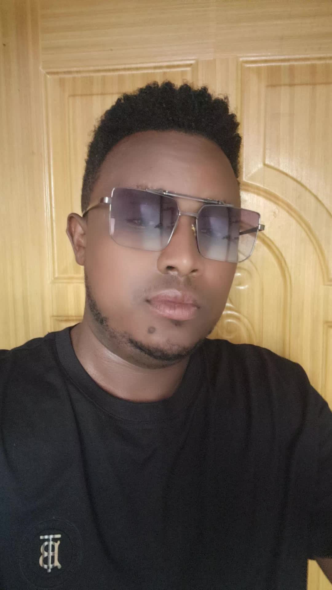 @Yemane G.