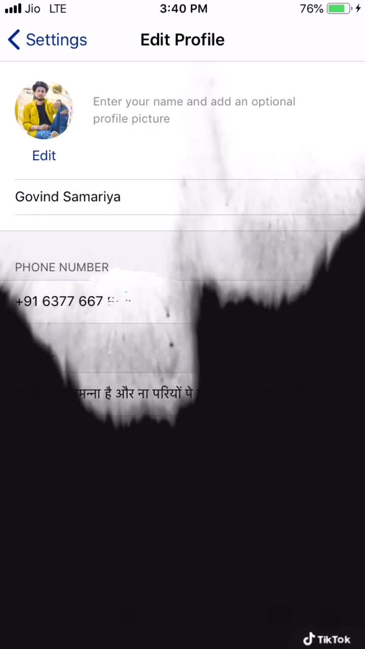 @Mr govind samariya